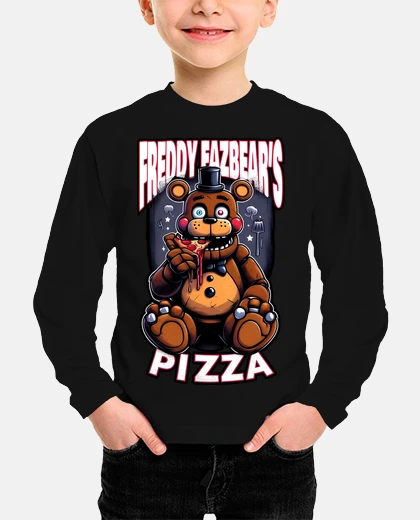 Kids freddy bear