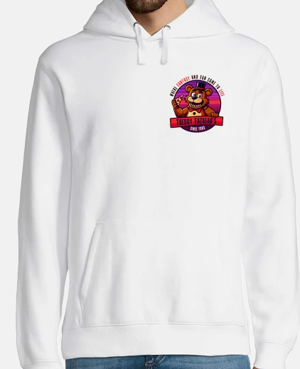 Hoodie freddy fazbears