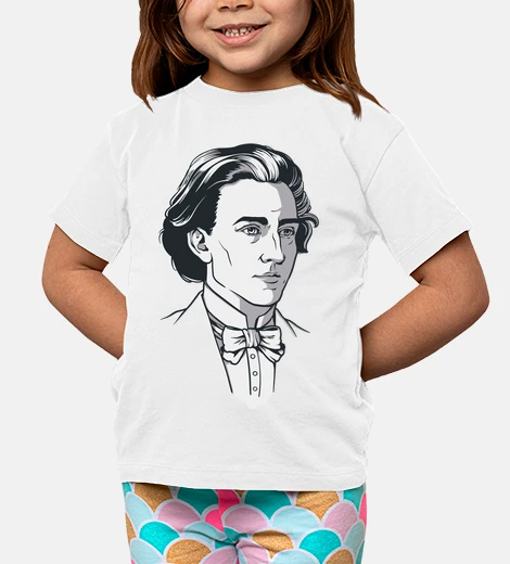 Kids Frédéric Chopin