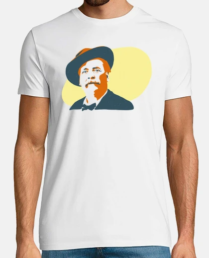 Tee-shirt Frederic Mistral