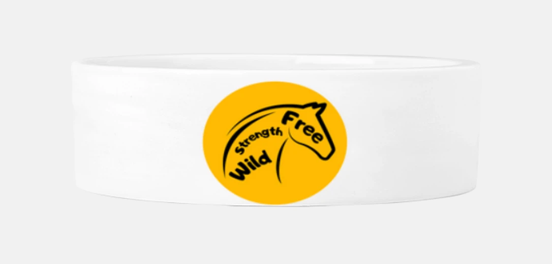 Mascotas free horse, pet feeder