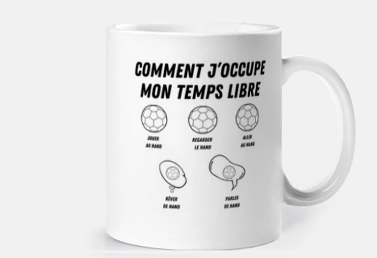 Cup free time