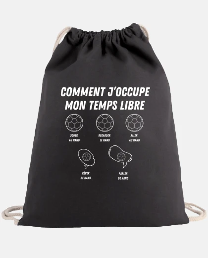 Bag free time