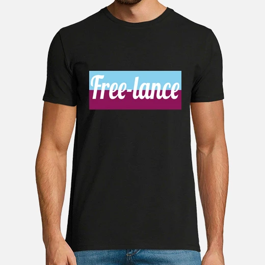free lance