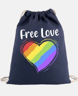 free love lgtb