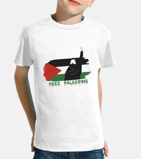 Free Palestine