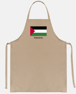 free palestine palestinian flag artisan craft