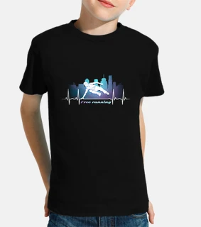 free running heartbeat
