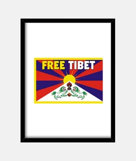 FREE TIBET
