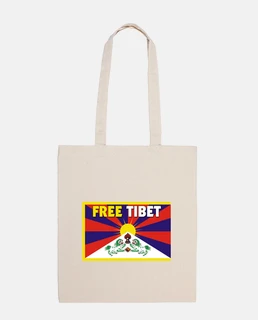 FREE TIBET