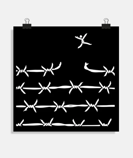 Poster freedom!!!