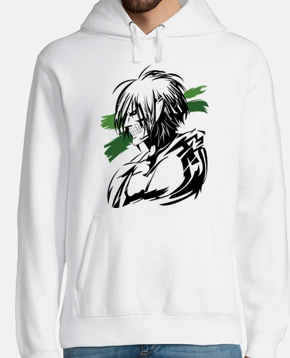 Sudadera Freedom