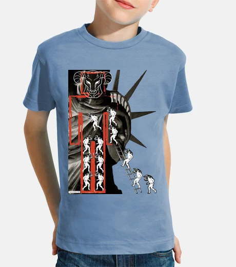 Kids freedom trojan