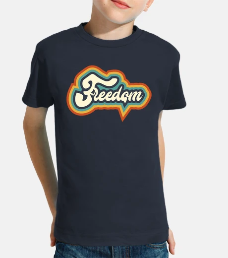 Ropa Freedom Vintage