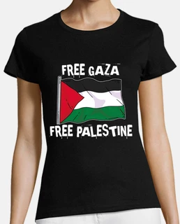 freedom for gaza and palestine