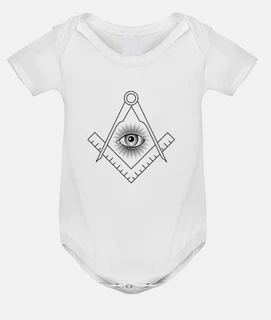 freemasonry - conspiracy