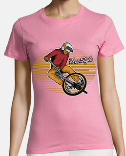 Freestyle Rider