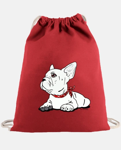 Bag french bulldog