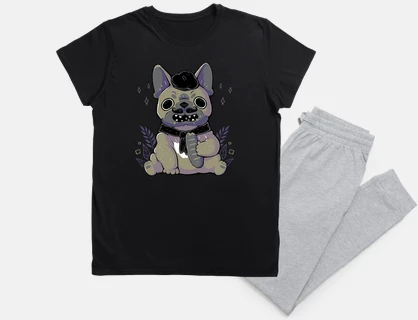 French Bulldog