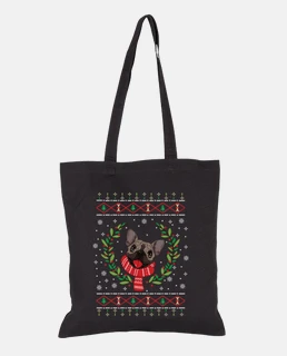 French Bulldog Ugly X Mas Christmas