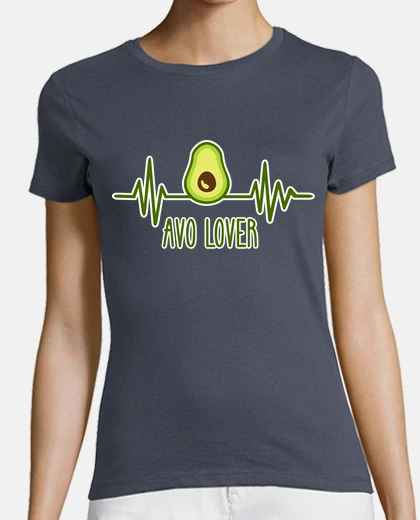 Tee-shirt fréquence des avocats