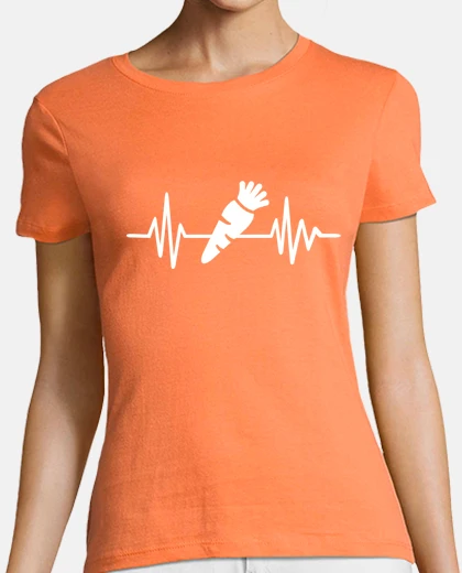 Tee-shirt fréquence végétarienne