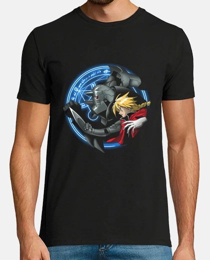 Tee-shirt frère alchemy shirt womens