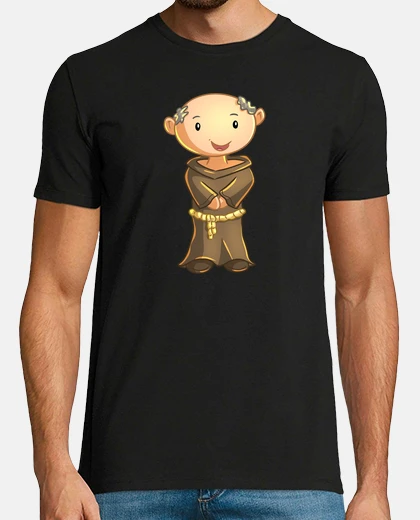 Tee-shirt frère de Robin Hood