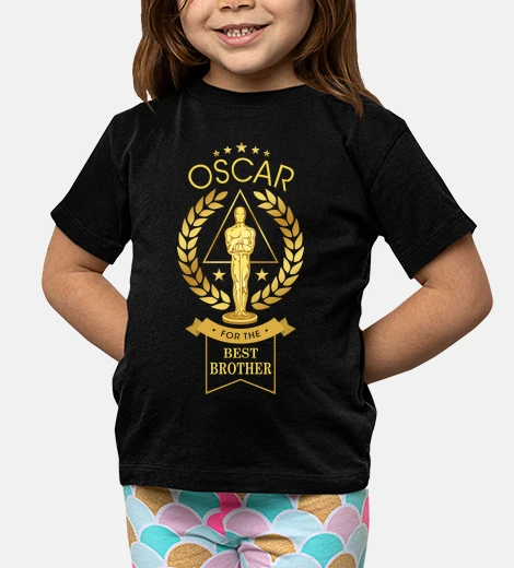 Vêtements frère primé