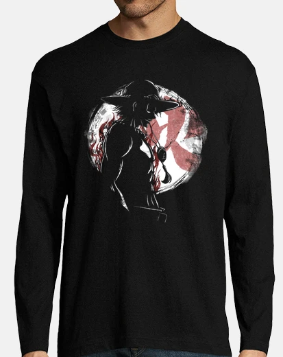Tee-shirt frères de feu