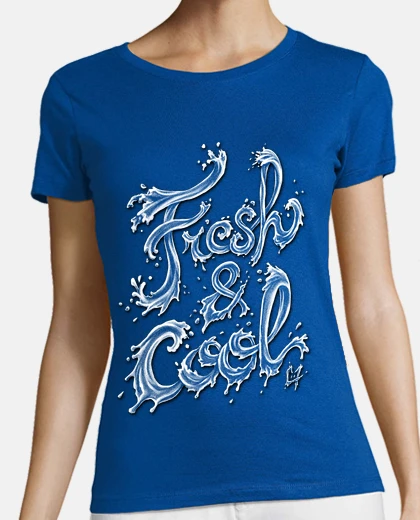 Tee-shirt Fresh & Cool