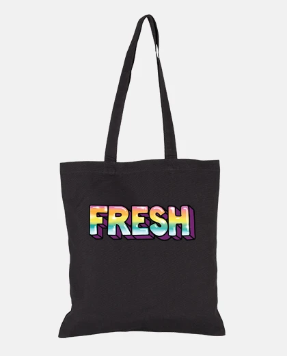 Bag fresh