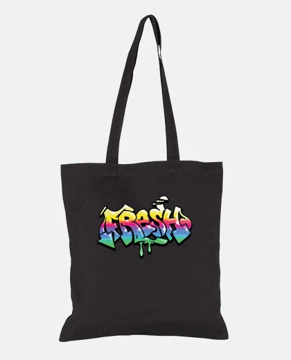 Bag fresh