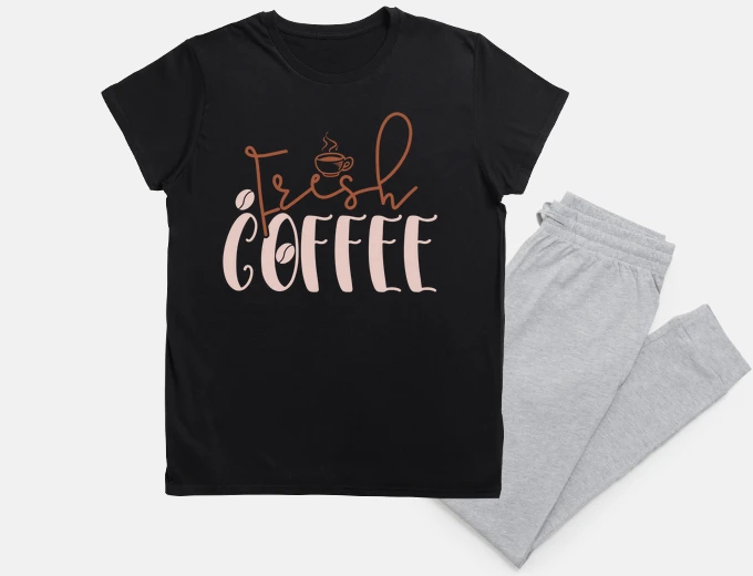 Pajama Fresh coffee