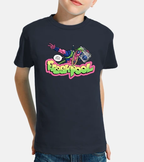 Ropa Fresh Pool (cool colors)