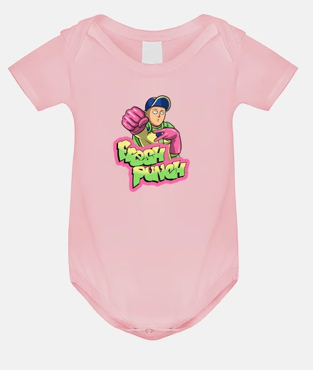 Ropa Fresh Punch