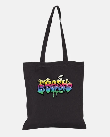 Bag fresh retro