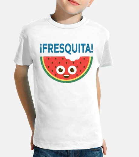 Ropa FRESQUITA