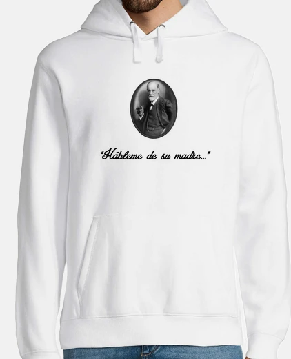 Sudadera Freud