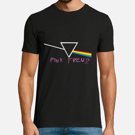 freud rosa