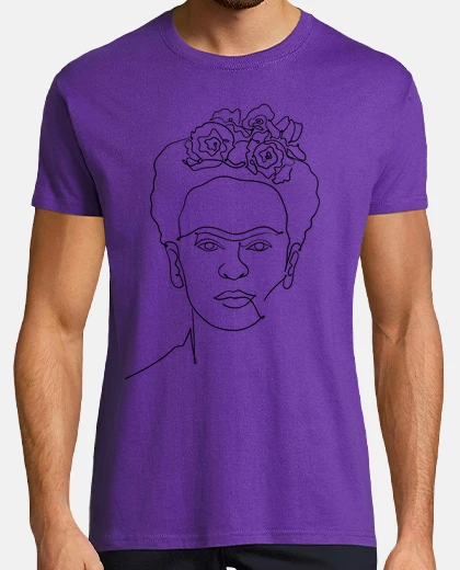 Tee-shirt Frida