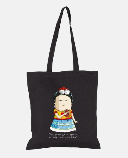 Bolsa FRIDA