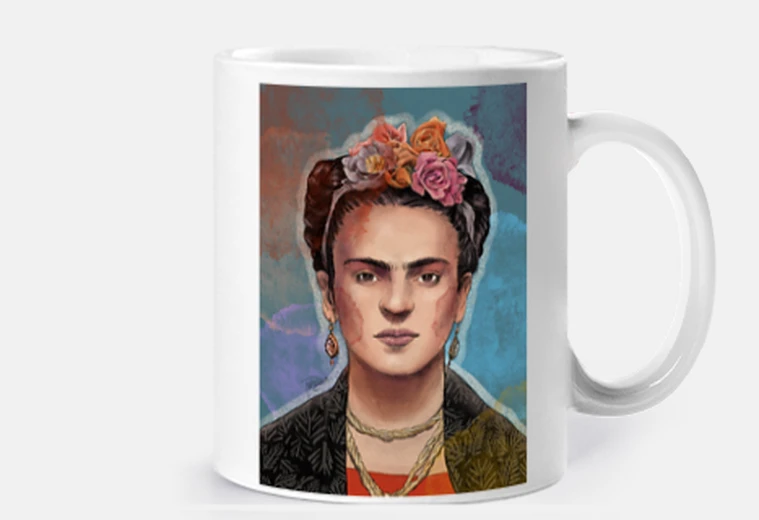 Tazza frida