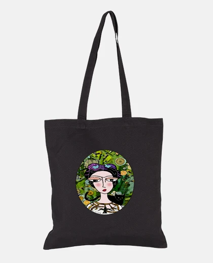 Bolsa Frida