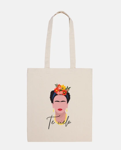 Bag frida