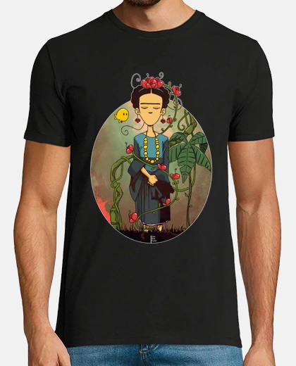 Tee-shirt Frida