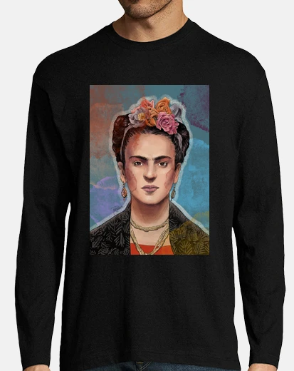 T-shirt frida