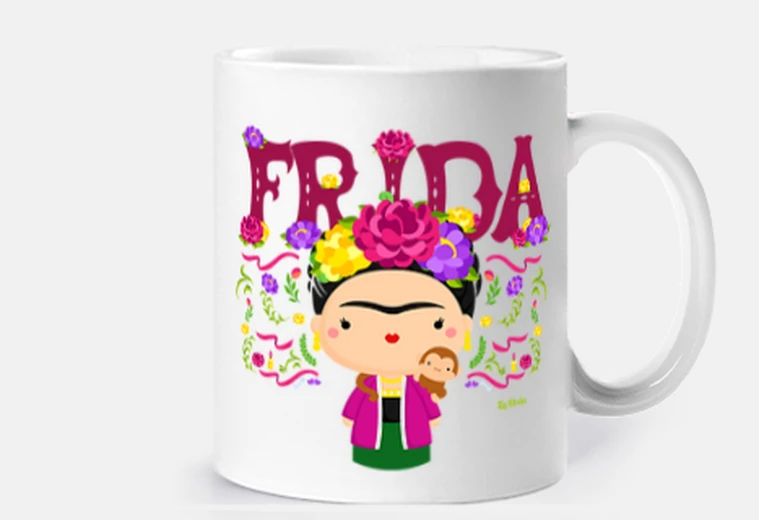 Tazza frida