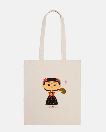 Bolsa frida 2