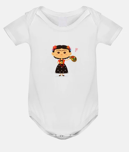 Kids frida 2